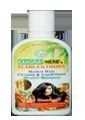 Herbal Hair Cleanser & Conditioner