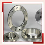 Inconel Flanges