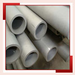 Inconel Pipes