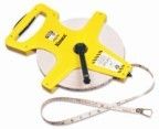 Measuring Tape - Open Reel