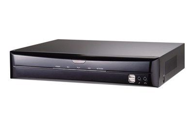 Network Video Recorder System