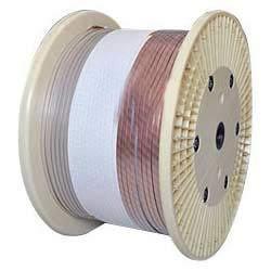 Paper Covered Copper Strip