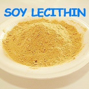 Quality Soybean Lecithin
