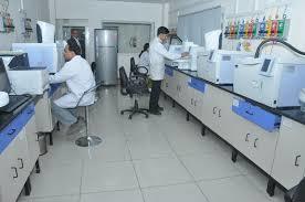 Research & Development Laboratory Service By ANKLESHWAR RESEARCH & ANALYTICAL INFRASTRUCTURE LTD.