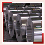 Stainless Steel Coils