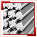 Stainless Steel Round Bars / Rods