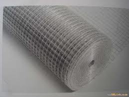 Welded Wire Netting