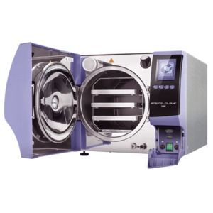 Golden Autoclaves & Sterilisers