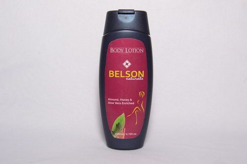 Body Lotion