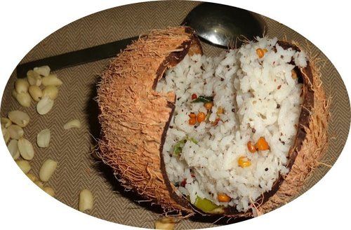 Coconut Rice Mix