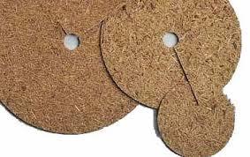 Coir Mulch Mats