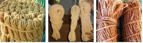 Coir Ropes