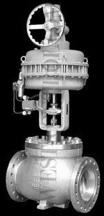 Control Valve