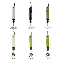 Electrical Screwdrivers