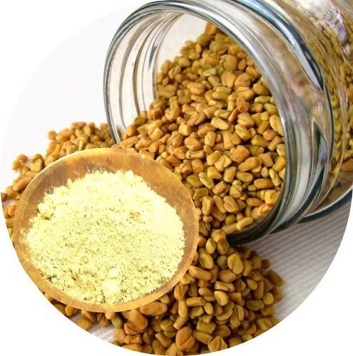 Fenugreek Rice Mix