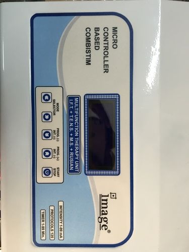 Ift 125 Program Lcd