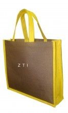 Jute Shopping Bag