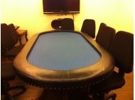 Poker Table