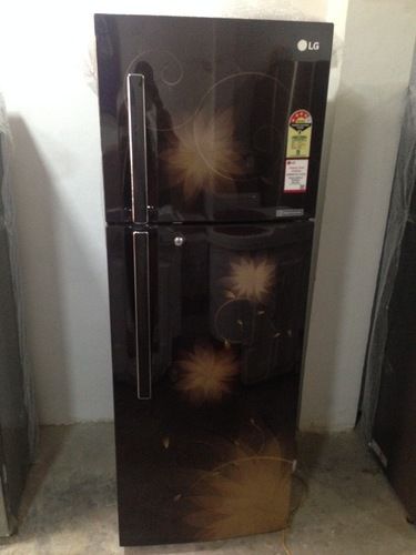 Refrigerator 335 Ltr Double Door With Smart Invertor Technology