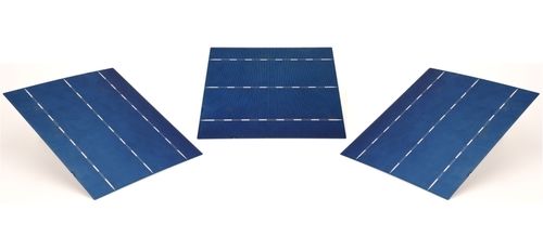 Reserv Solar Cells