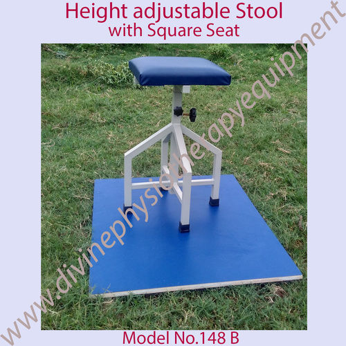 Revolving Stool