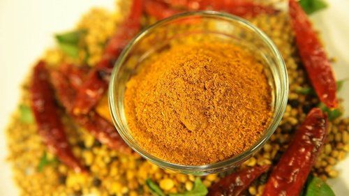 Sambar Powder