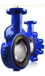 A. S. Butterfly Valves