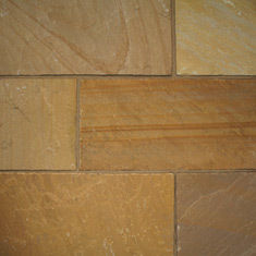 Autumn Brown Sandstone