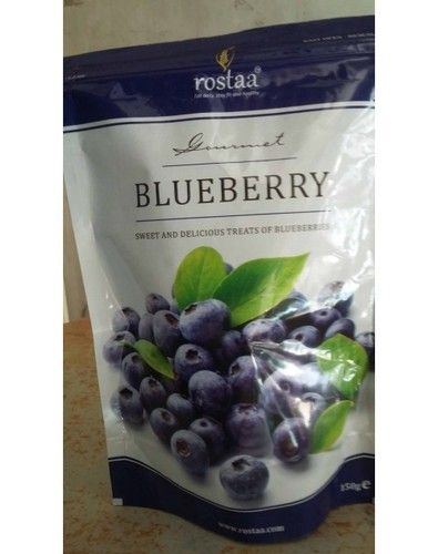 Blueberry Value Pack