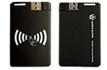 Contactless Smart Card Reader