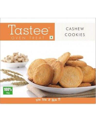 Cookies Cashew