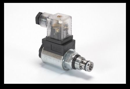 Directional Control Valves