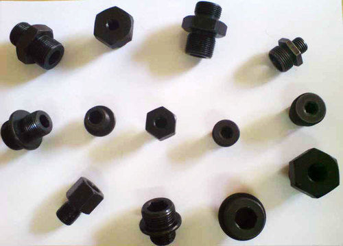 Filter Head Adaptors