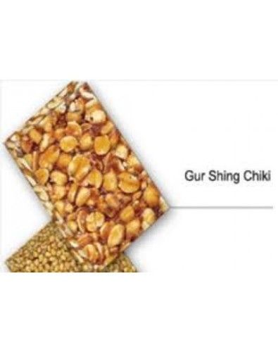 Gun Shing Chikki