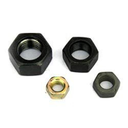 Hex Nuts