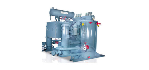 High Current At Low Voltage Furnace Duty Transformers