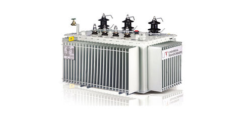 Low Maintenance Distribution And Power Transformers