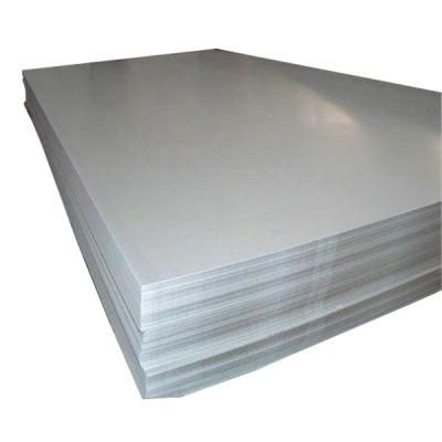 Metal Sheets