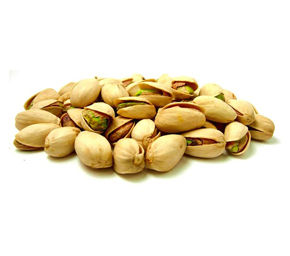 Pistachios