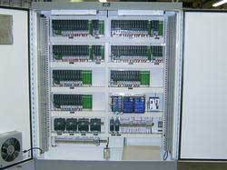 Golden Plc Automation Panel