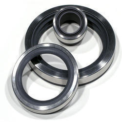 PTFE Lip Seal