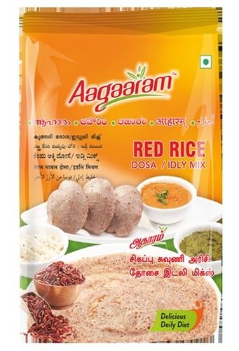 Red Rice Idly/Dosa Mix