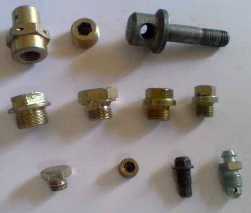 Sealing Plugs