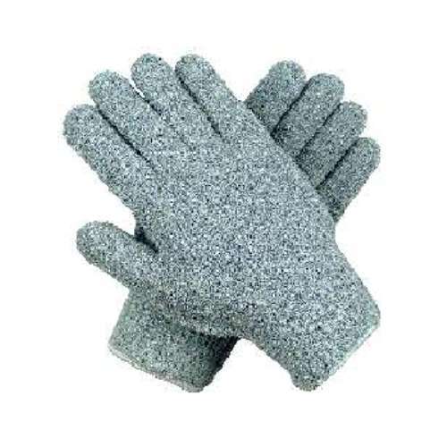 Seamless Terry Midas Safety Cotton Gloves