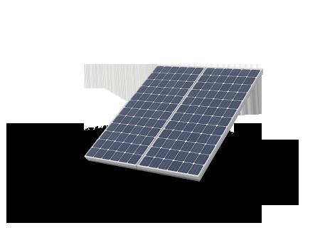 Solar Power Generation