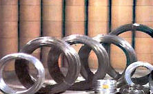 Steel Wire for Ropes