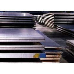 420 Stainless Steel Plates