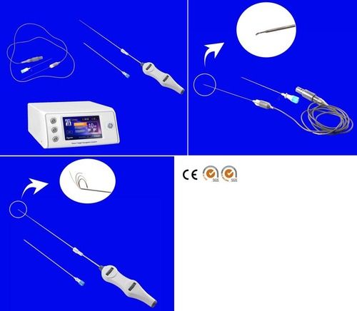 Cervical Disc Catheter