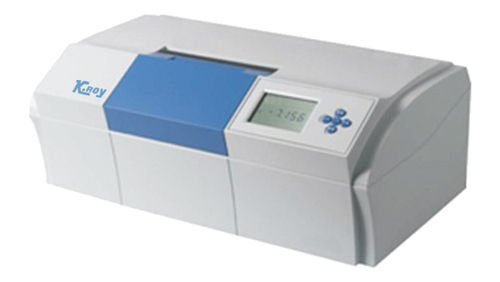 Digital Polarimeter