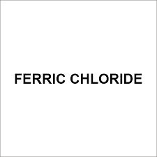 Ferric Chloride